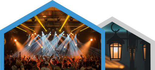 Fushunlight LED Lighting