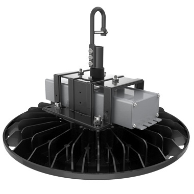 <b>50W UFO Highbay light</b>