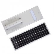15W LED Solar Light