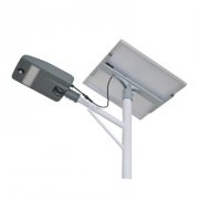 <b>30W 004T LED Solar Street Light</b>