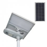 <b>30W 006T LED Solar Street Light</b>