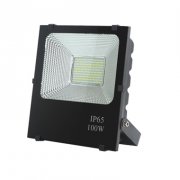 <b>100W CT LED Floodlight</b>