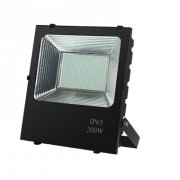 <b>200W CT LED Floodlight</b>